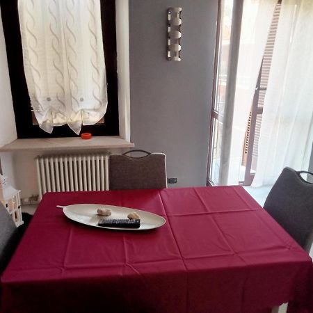 Appartamento Ca Dei City Coazze Esterno foto