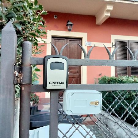 Appartamento Ca Dei City Coazze Esterno foto