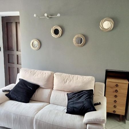 Appartamento Ca Dei City Coazze Esterno foto