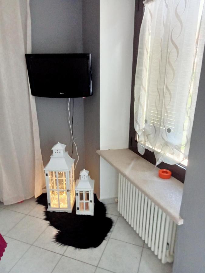 Appartamento Ca Dei City Coazze Esterno foto