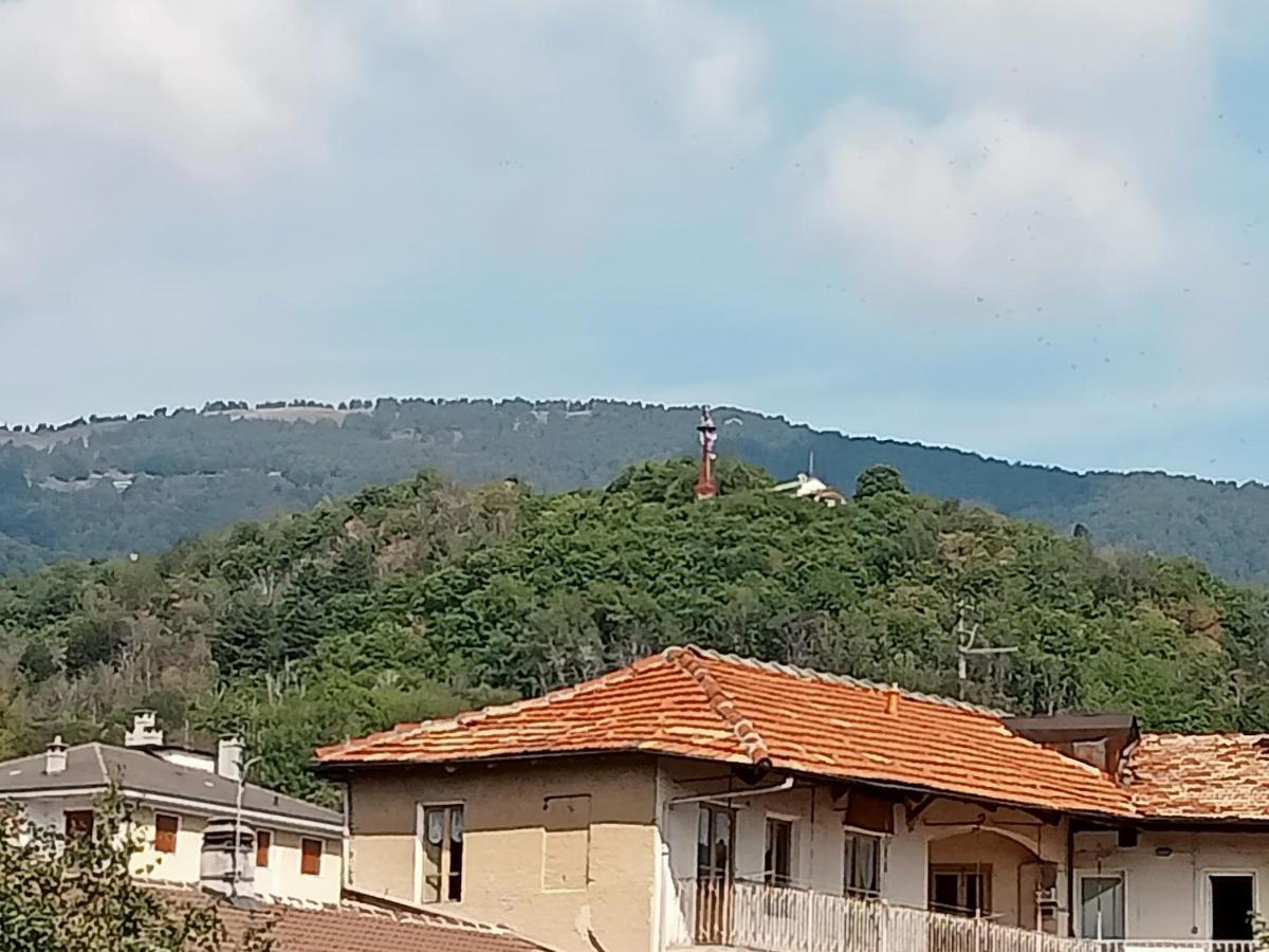 Appartamento Ca Dei City Coazze Esterno foto