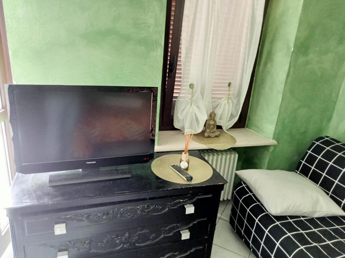 Appartamento Ca Dei City Coazze Esterno foto
